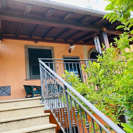Villa Mariposa Nettuno Esterno foto