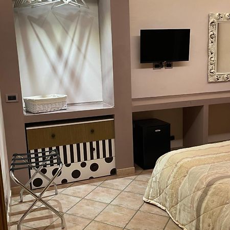 Villa Mariposa Nettuno Esterno foto