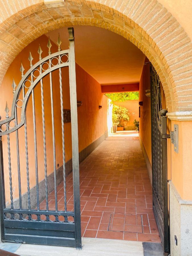Villa Mariposa Nettuno Esterno foto