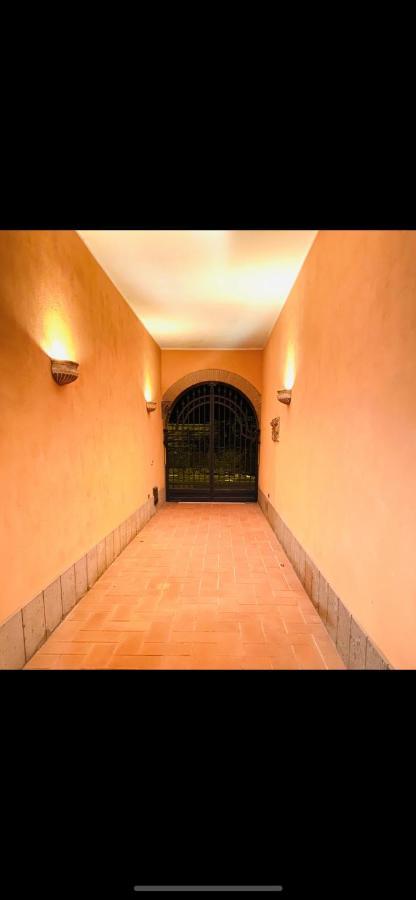 Villa Mariposa Nettuno Esterno foto
