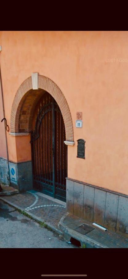 Villa Mariposa Nettuno Esterno foto