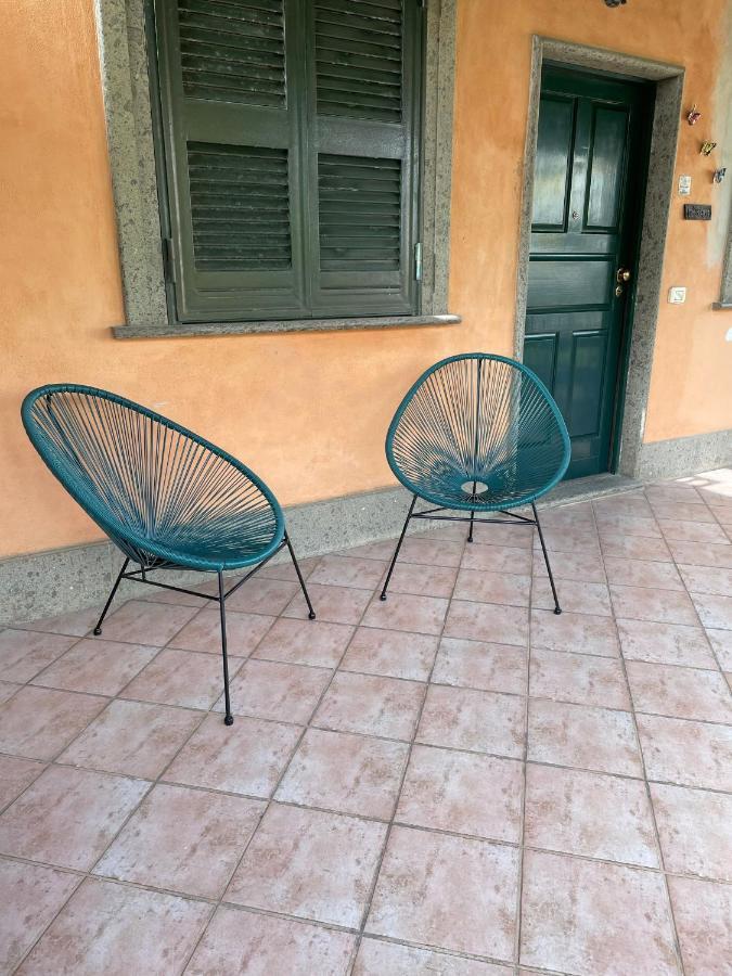 Villa Mariposa Nettuno Esterno foto