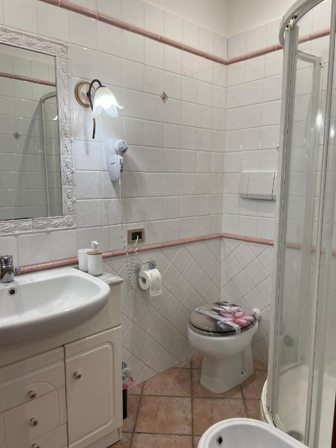 Villa Mariposa Nettuno Esterno foto