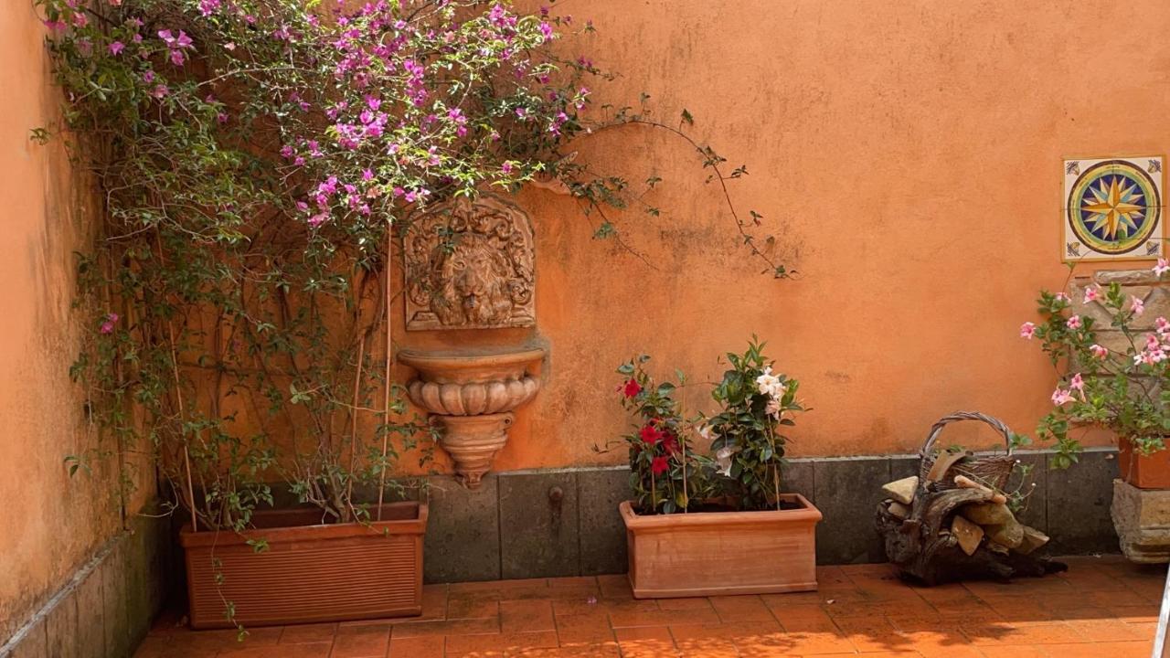Villa Mariposa Nettuno Esterno foto