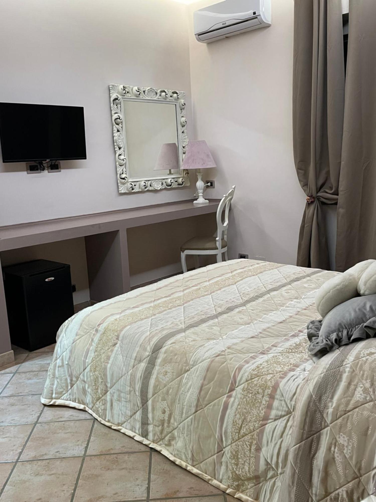Villa Mariposa Nettuno Esterno foto
